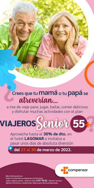 compensar