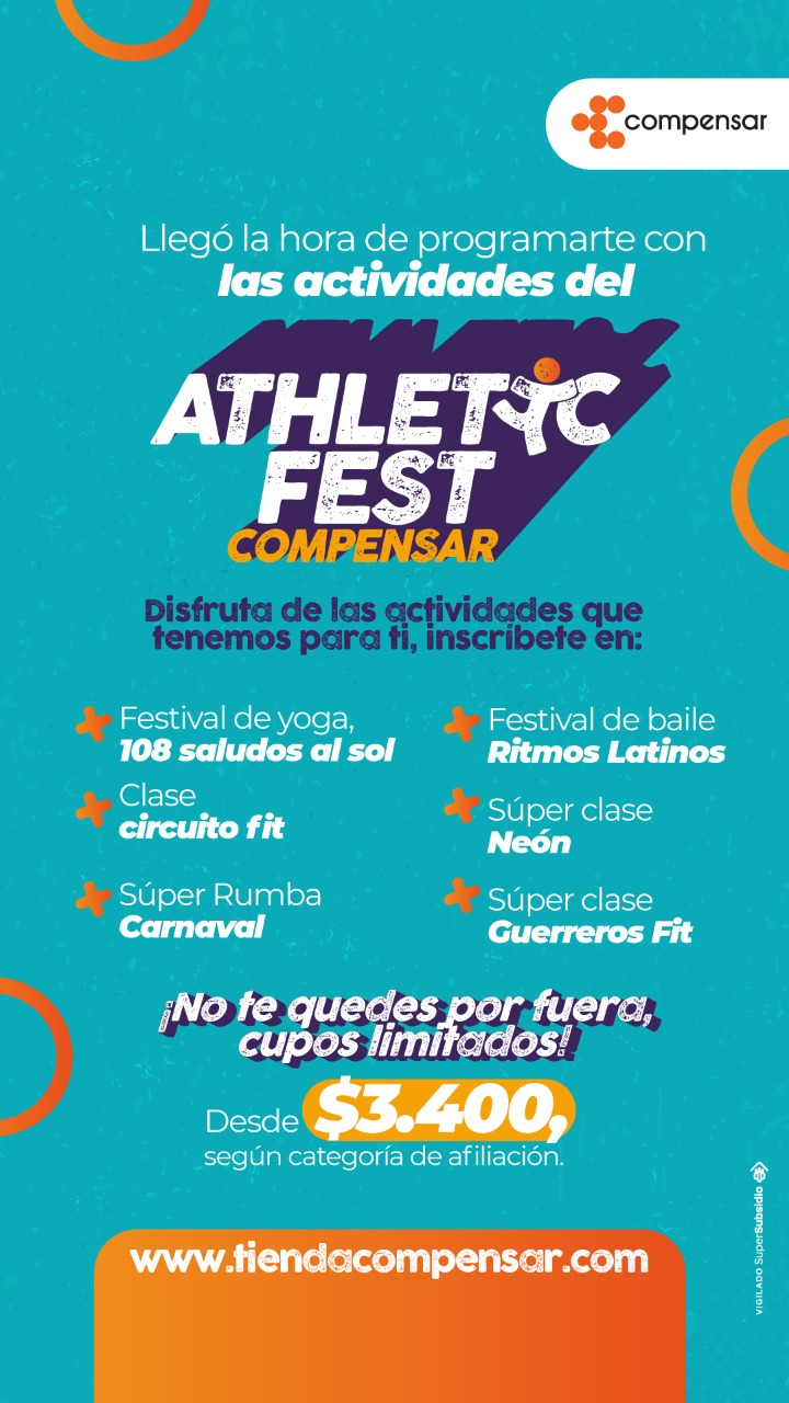 Compensar