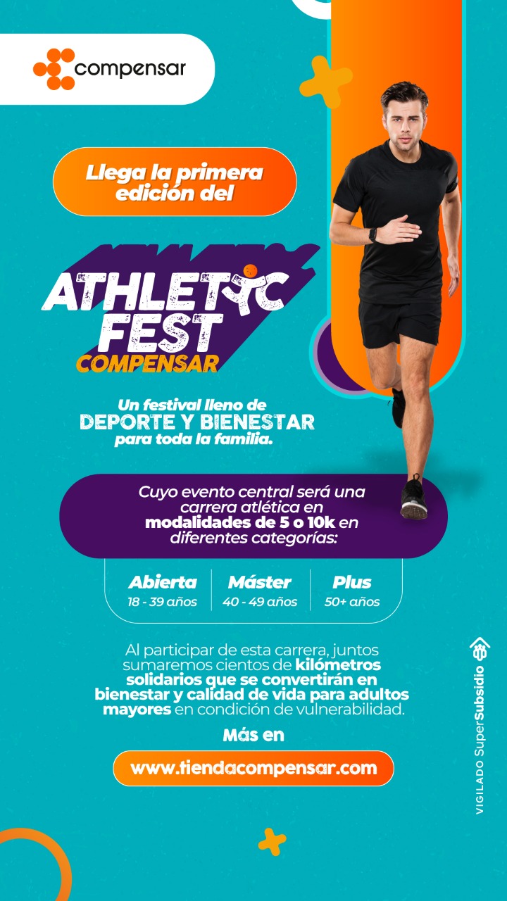 compensar