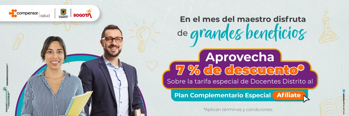 compensar