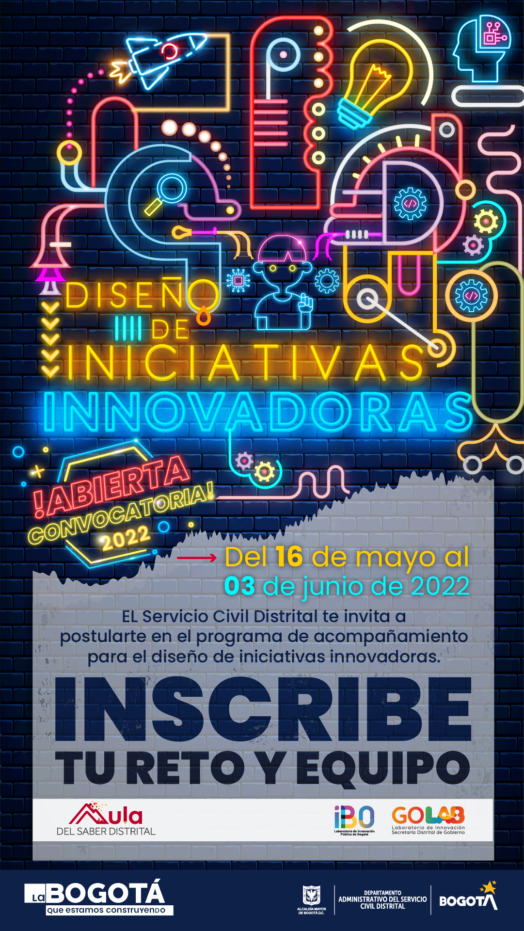 iniciativas innovadoras