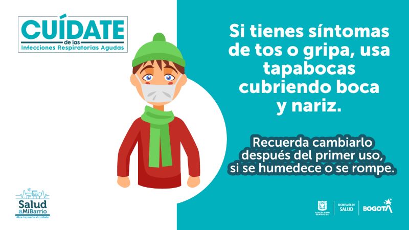 Cuidado de salud