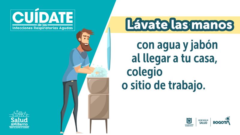 Cuidado de salud