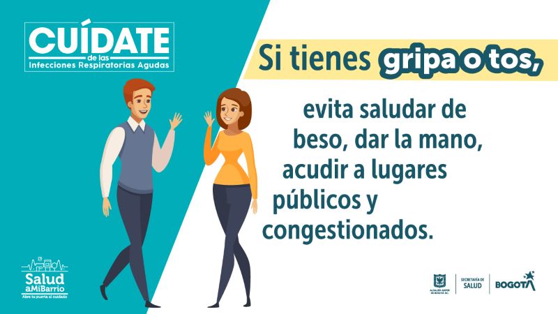 Cuidado de salud