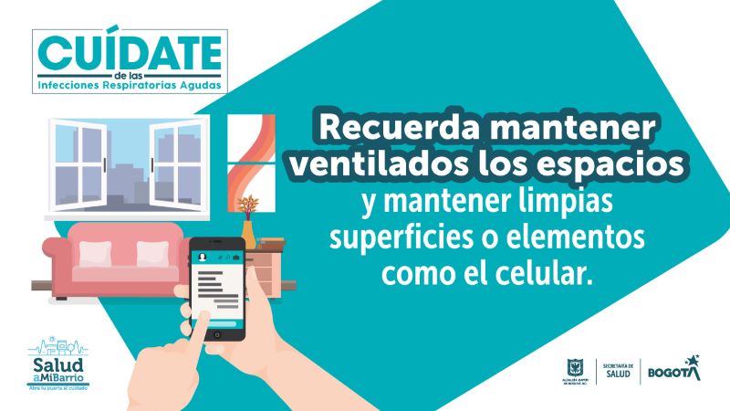 Cuidado de salud