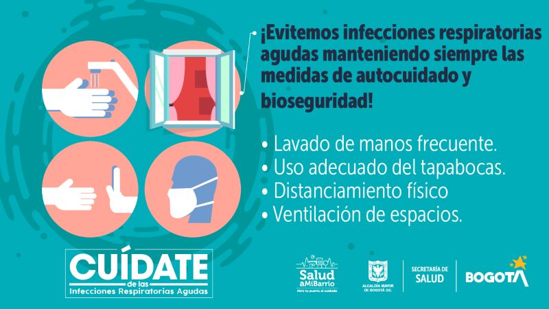 Cuidado de salud