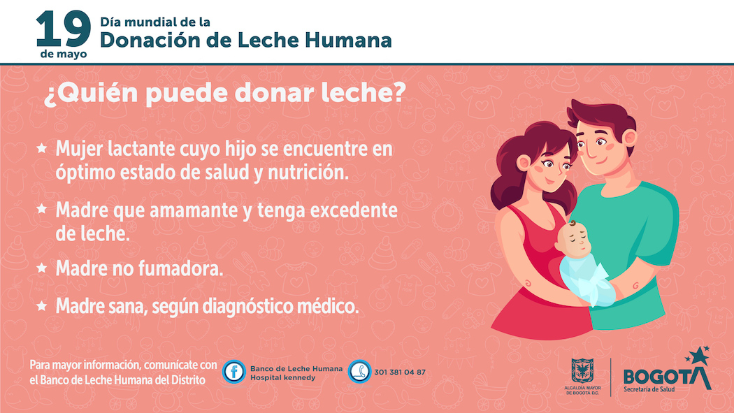 Quién puede donar?
