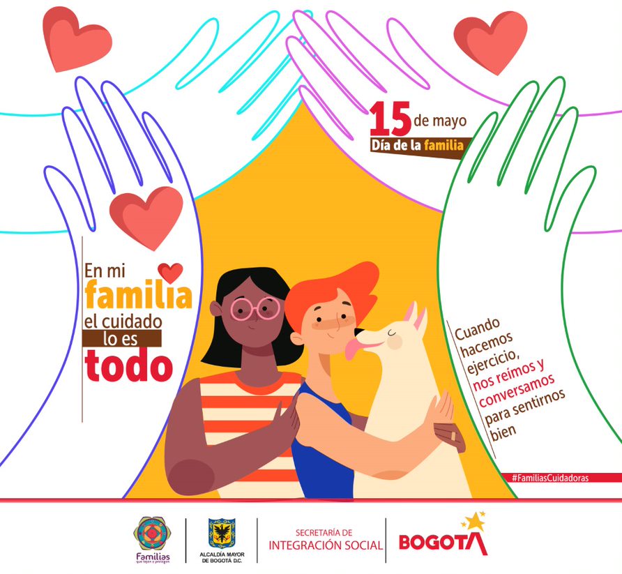 Día de la familia imagen 2