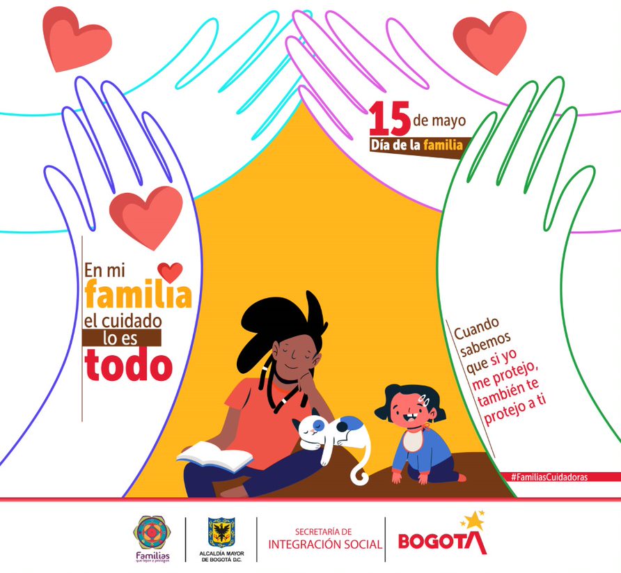 Día de la familia consejo 3