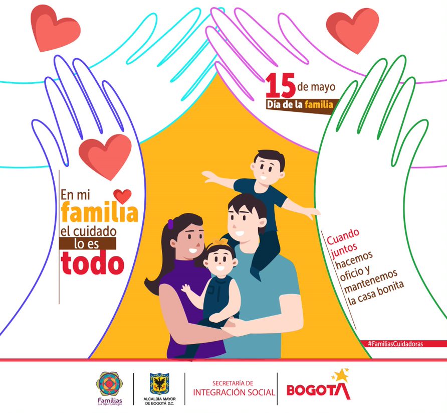 Día de la familia consejo 4