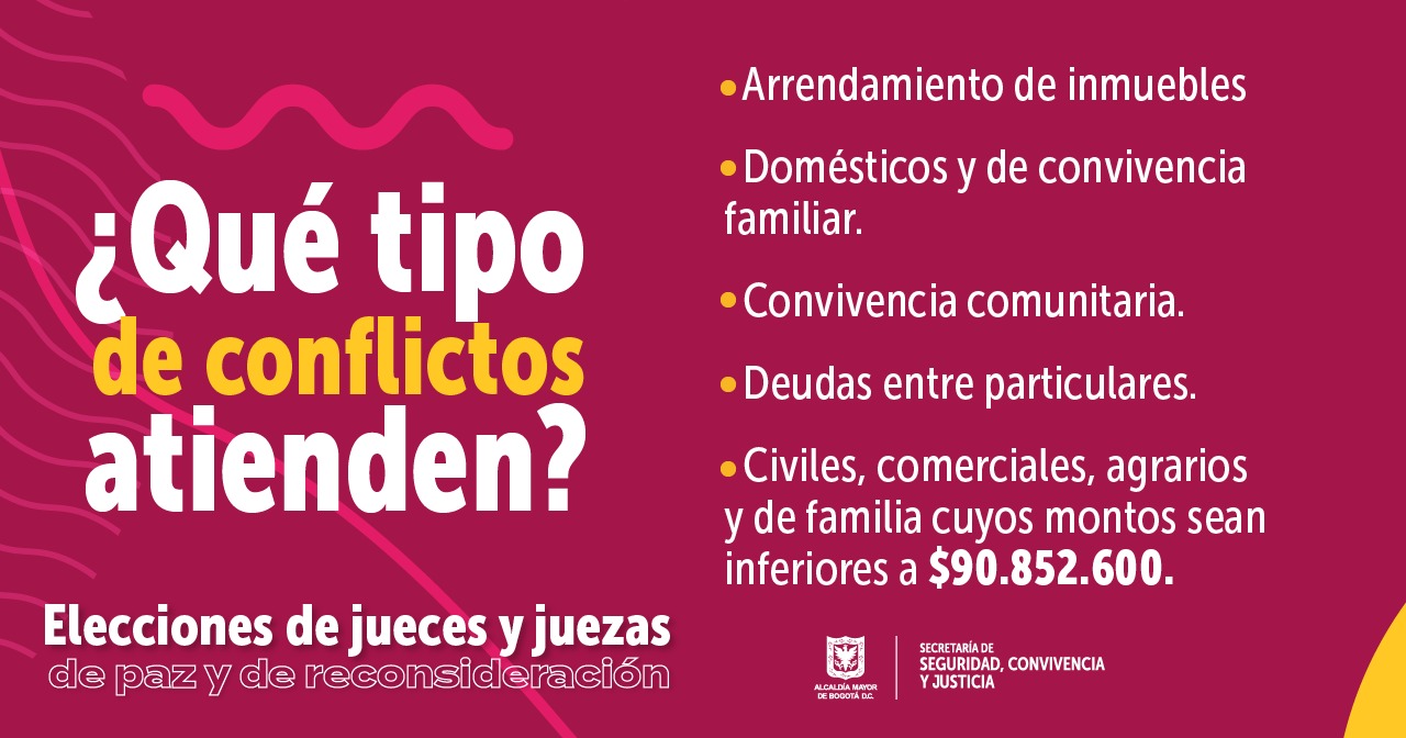 SECRETARIA DE EDUCACION DEL DISTRITO DE BOGOTA