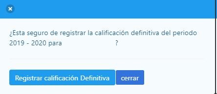 Evaluación del desempeño paso 6