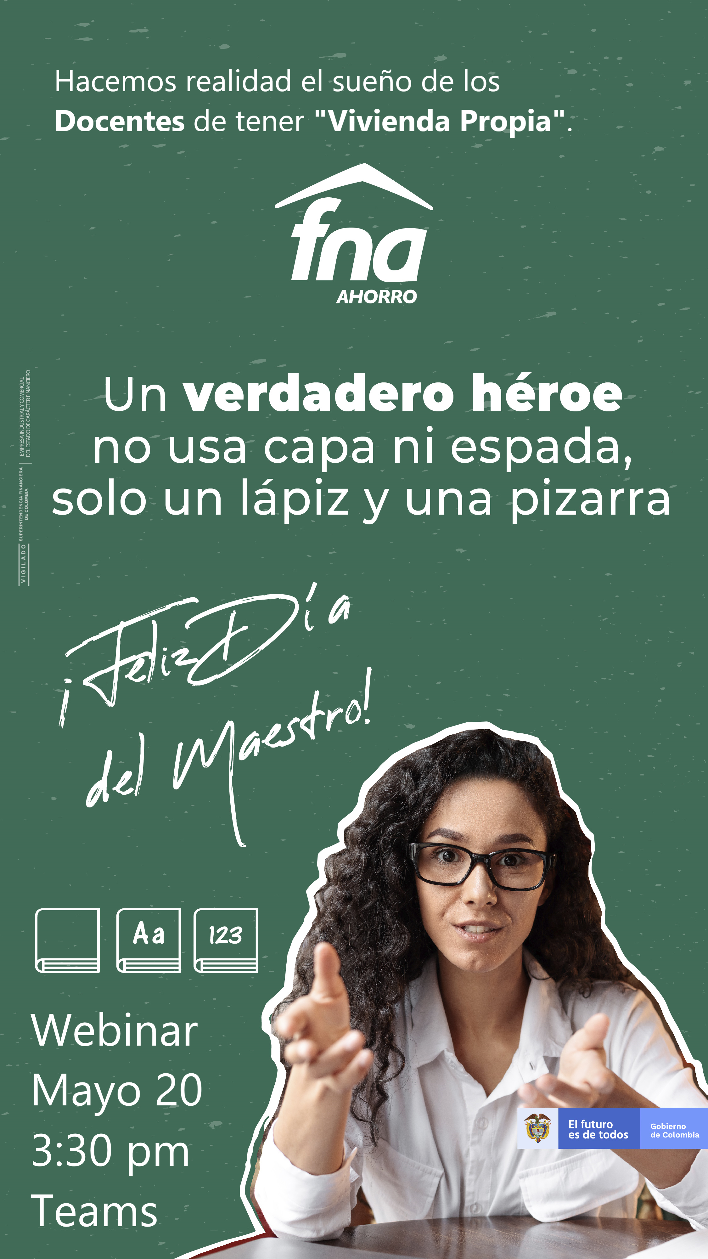 Fondo Nacional del Ahorro