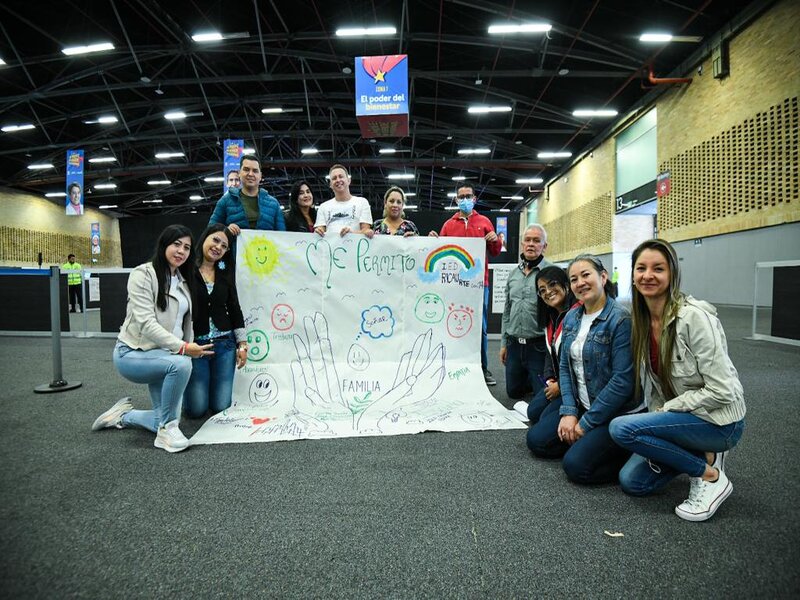 Revive los mejores momentos de la gran fiesta en homenaje a las maestras y maestros en su día