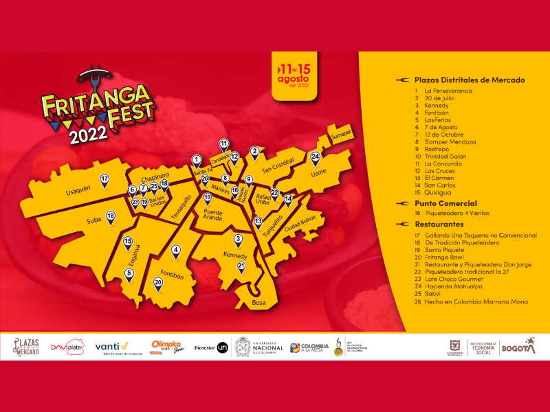 fritanga