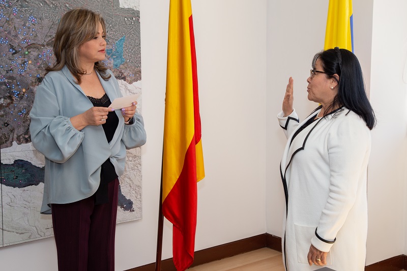 Flor María Diaz