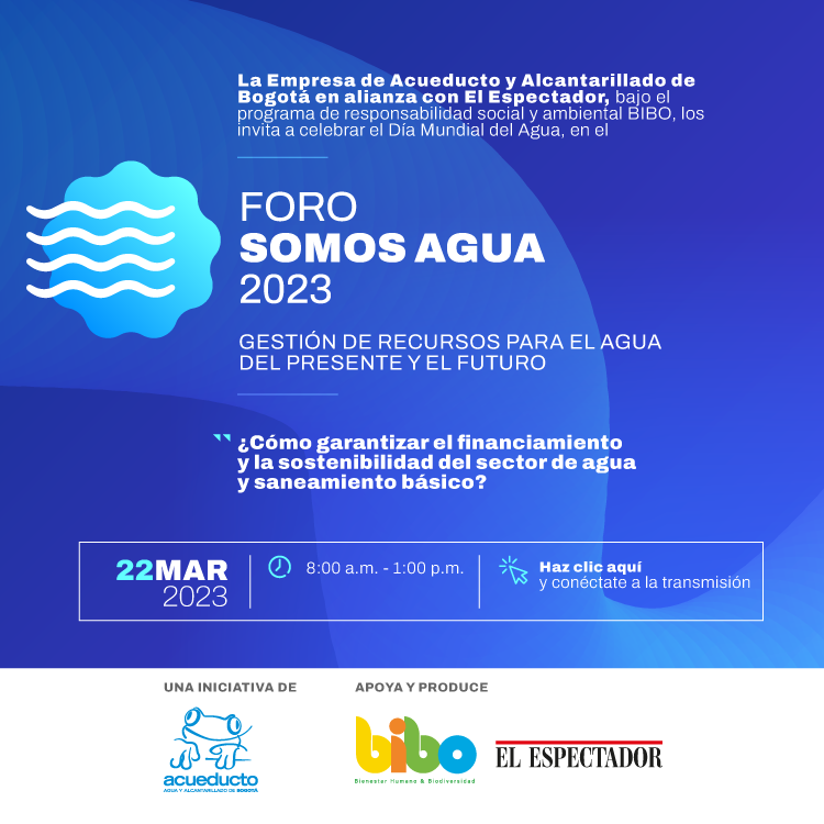 agua
