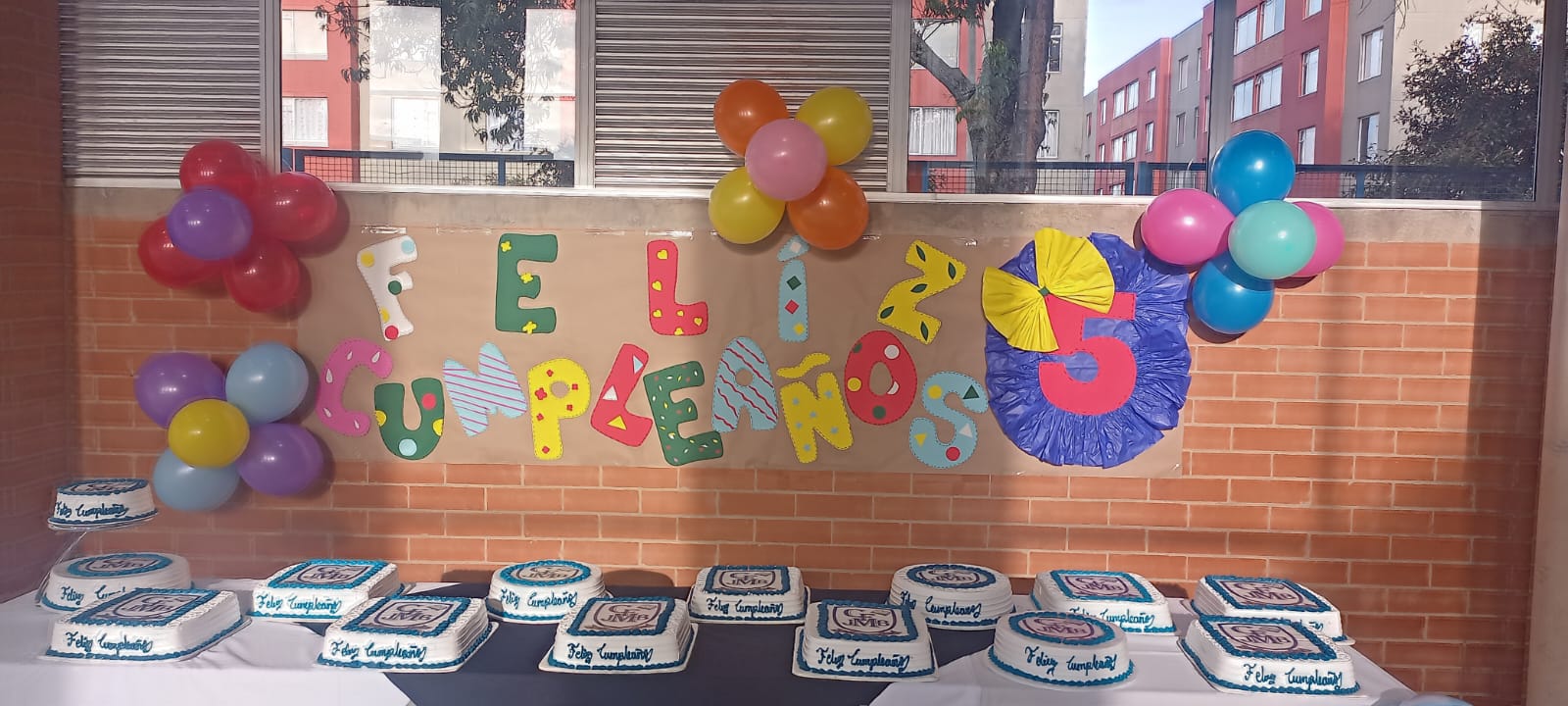 foto colegio