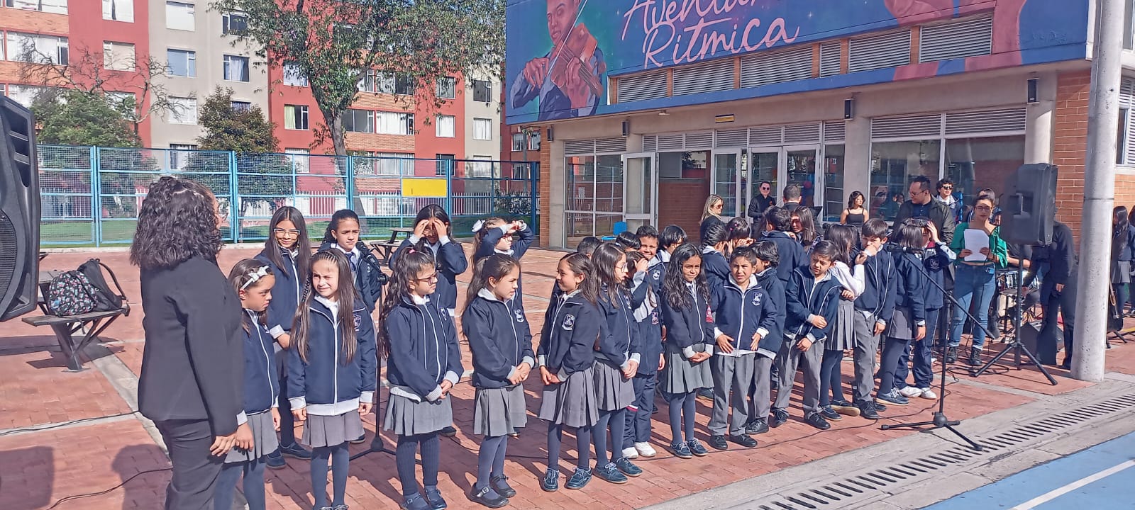 foto colegio