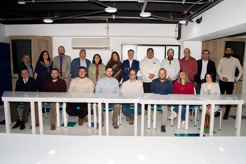 equipo otic