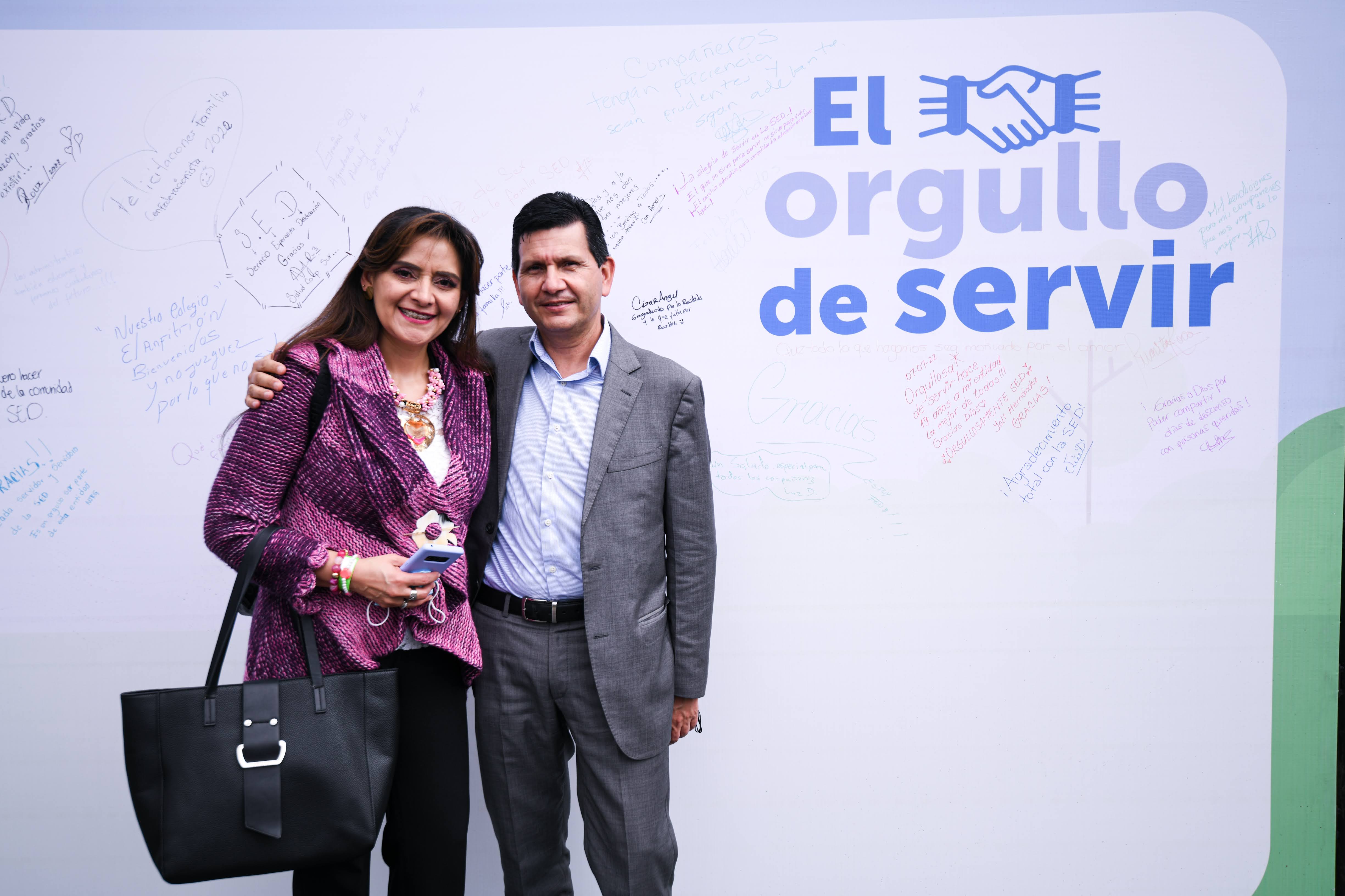 funcionarios