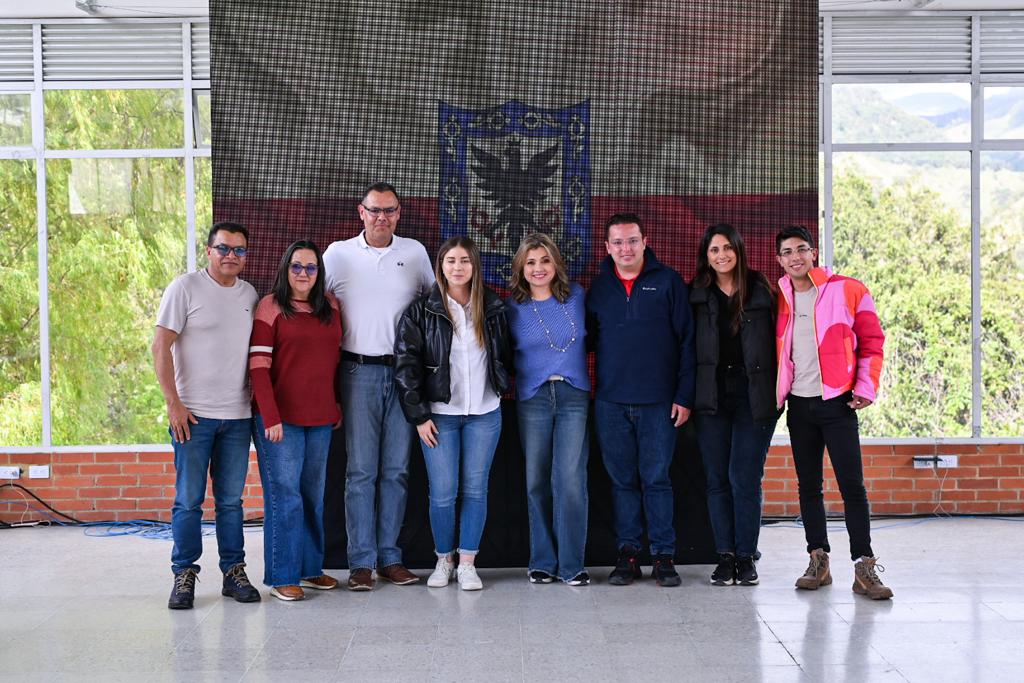 Comité ampliado en Sumapaz presentó avances muy positivos sobre la política de educación rural