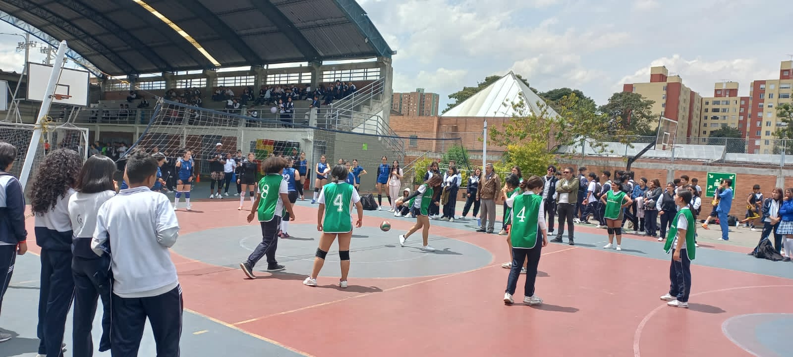 “Prevenir es mi cuento” y si es con las artes, la recreación y la cultura, ¡mejor!