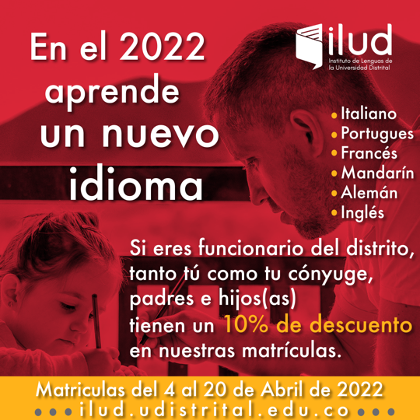 Aprender idiomas