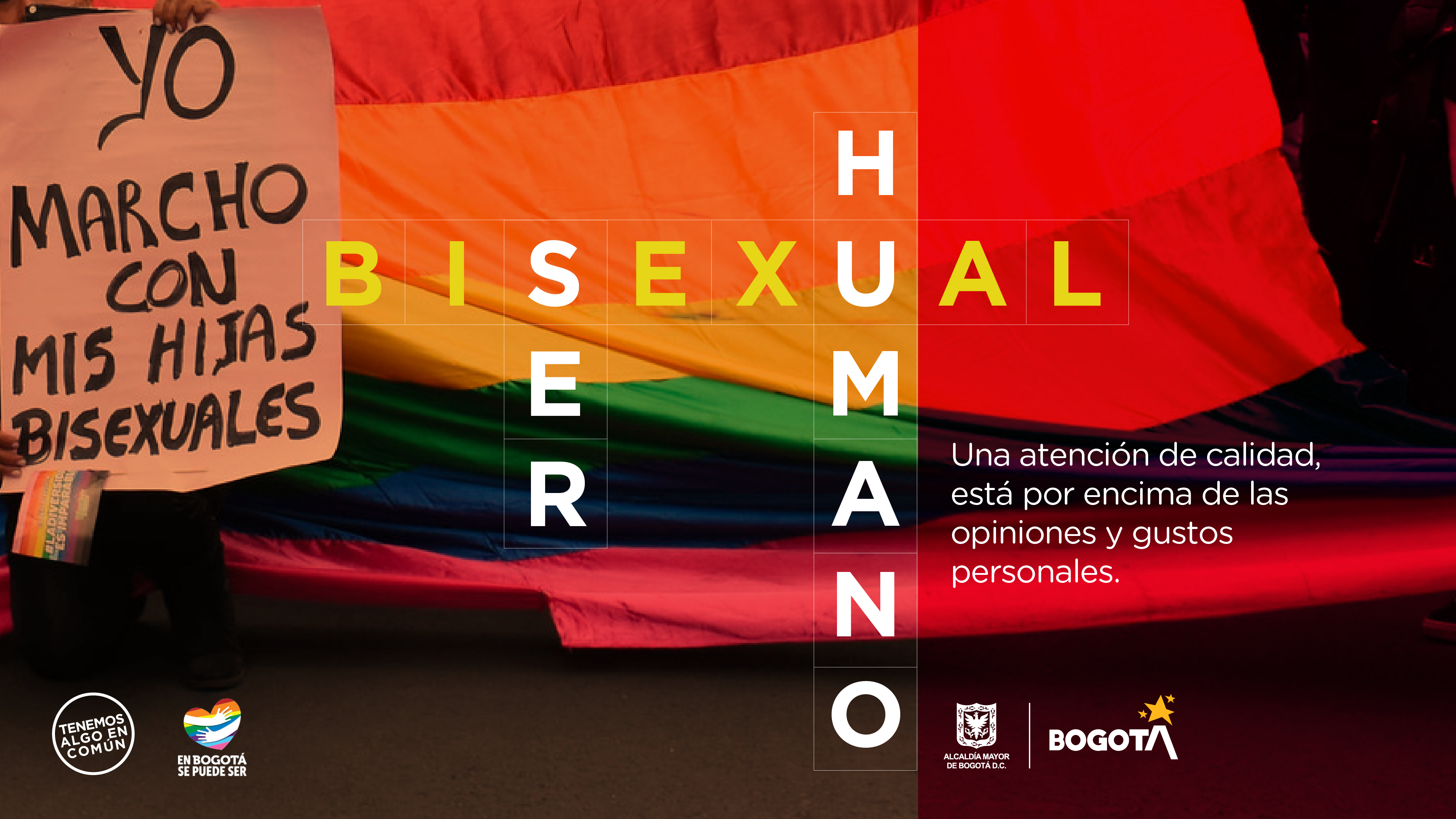 bisexualidad