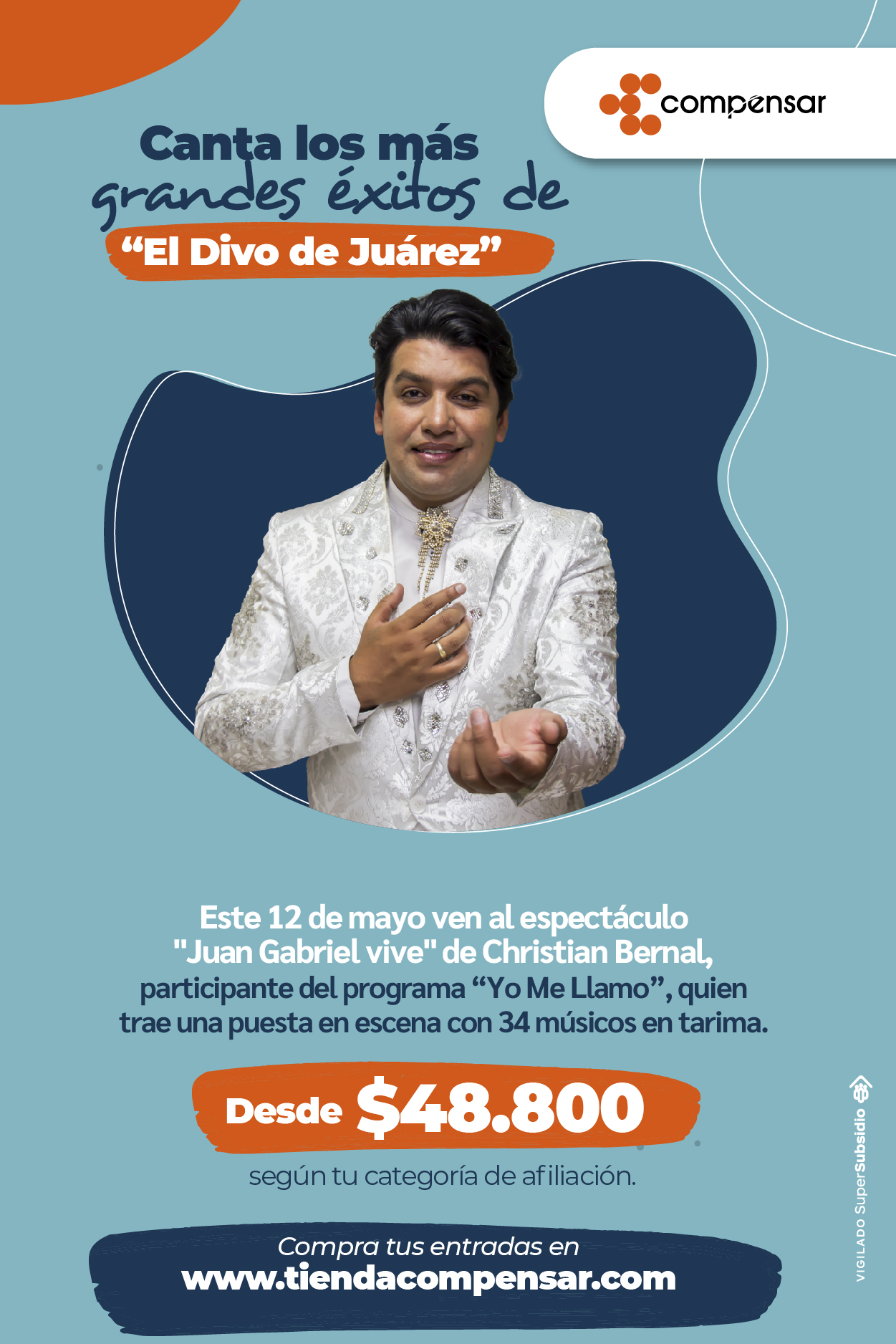 Juan Gabriel