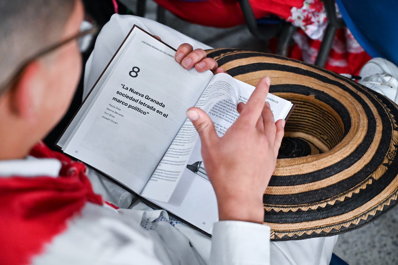 libro