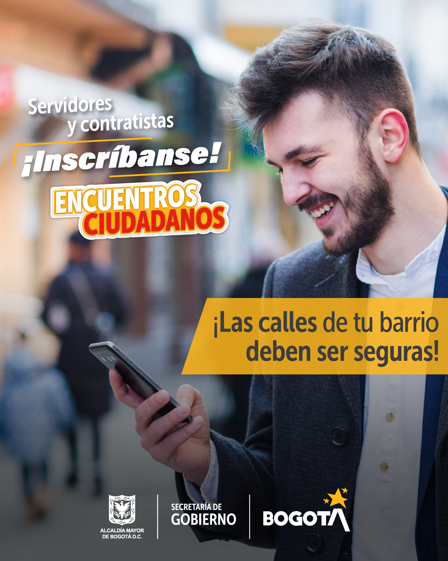 Calles
