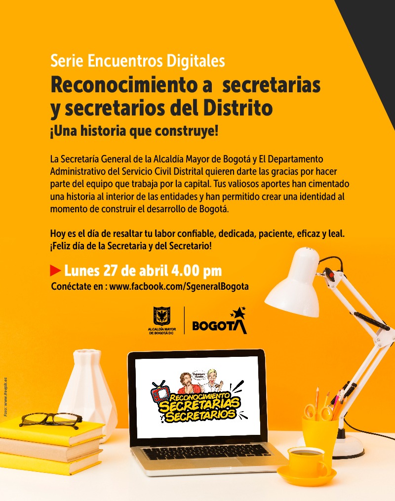 Día de la secretaria