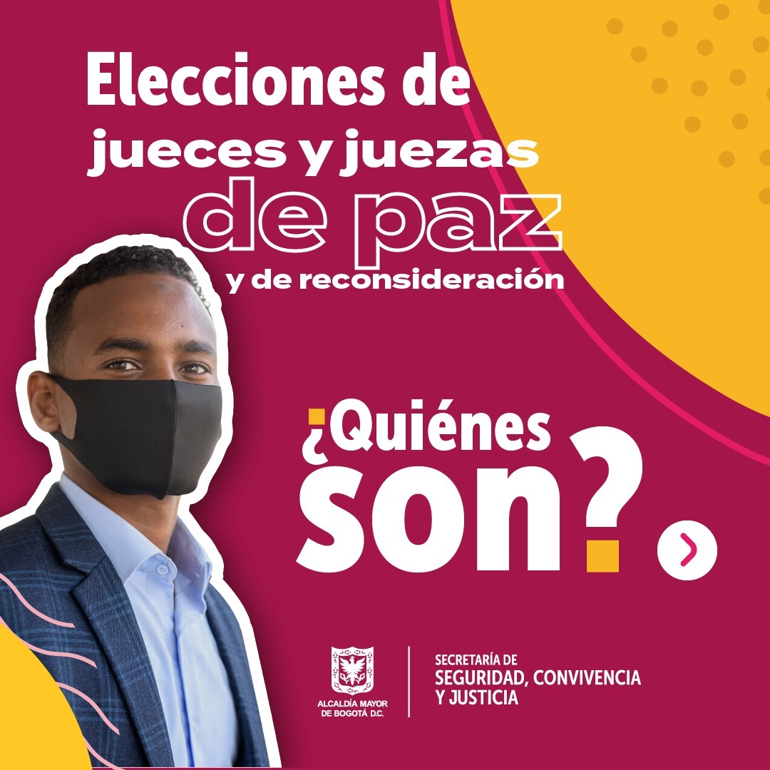 SECRETARIA DE EDUCACION DEL DISTRITO DE BOGOTA