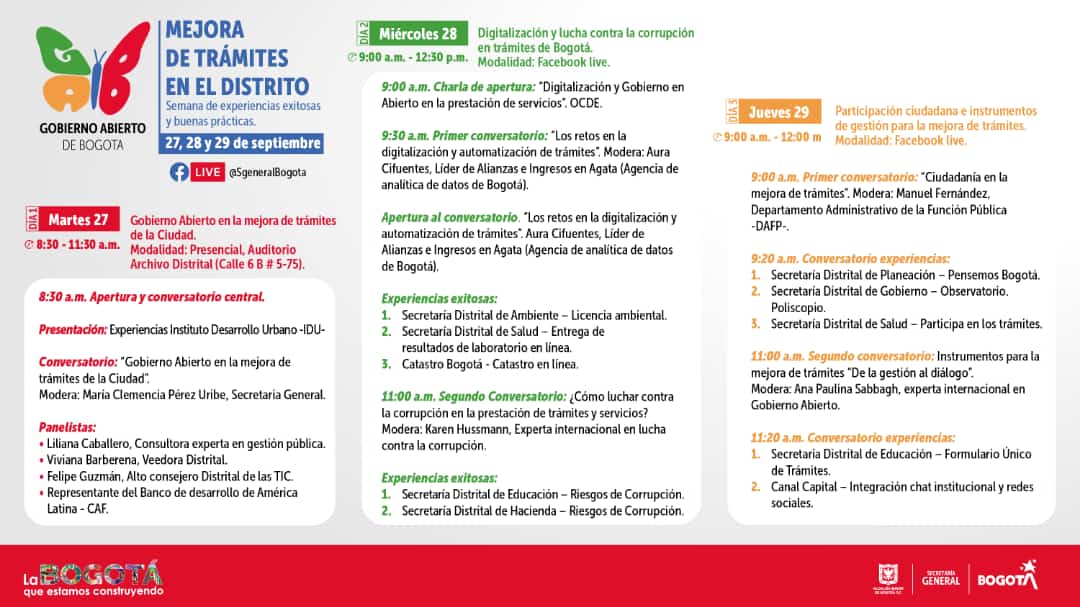 Calendario