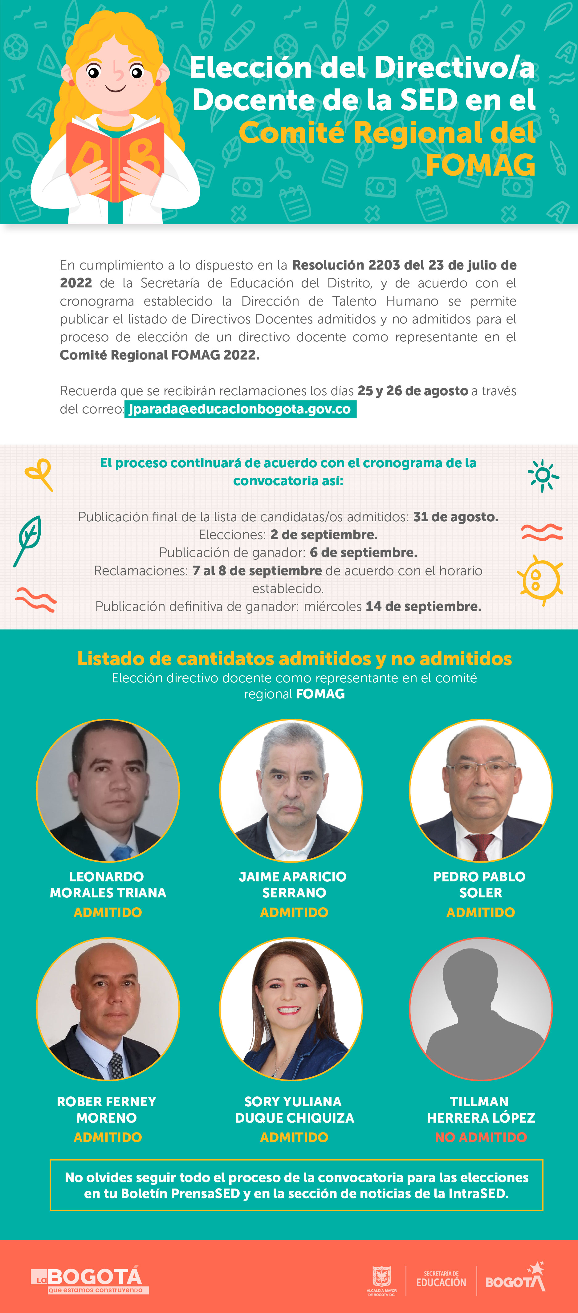 fomag