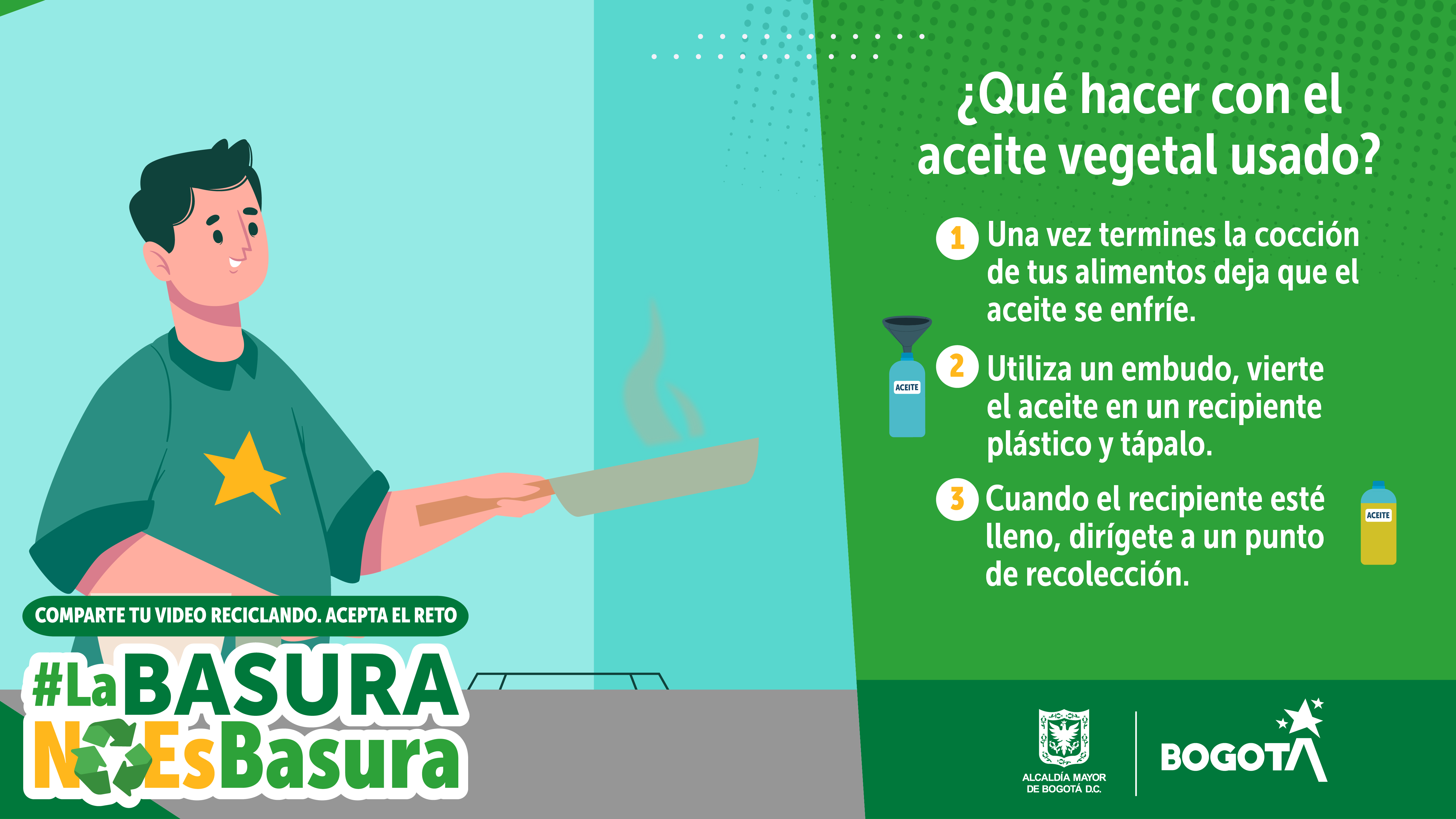ACEITE