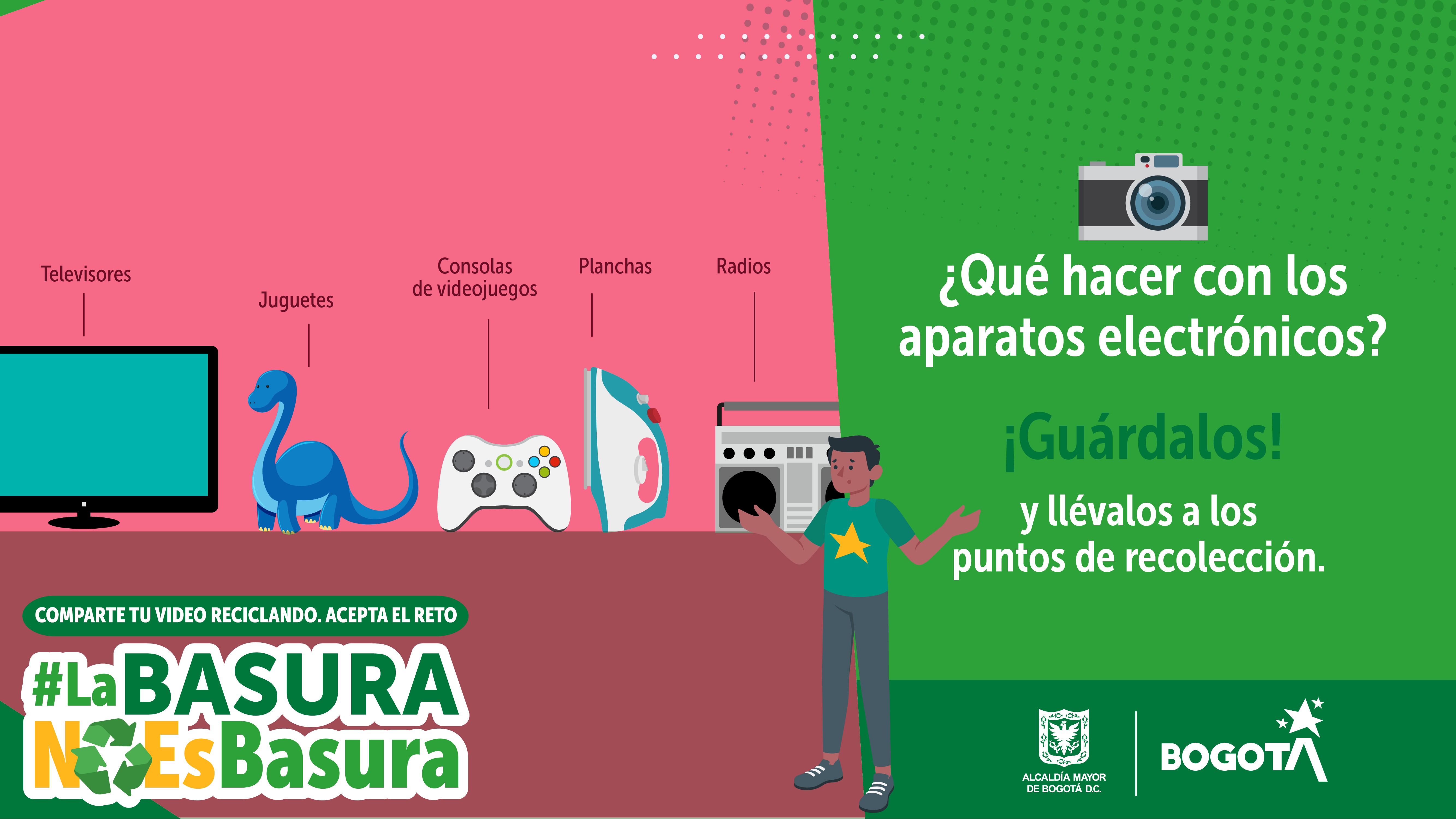 VIDEOJUEGOS