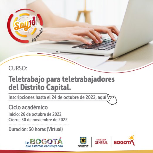 teletrabajo