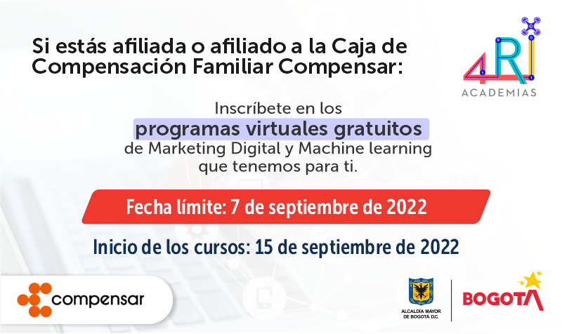 Compensar