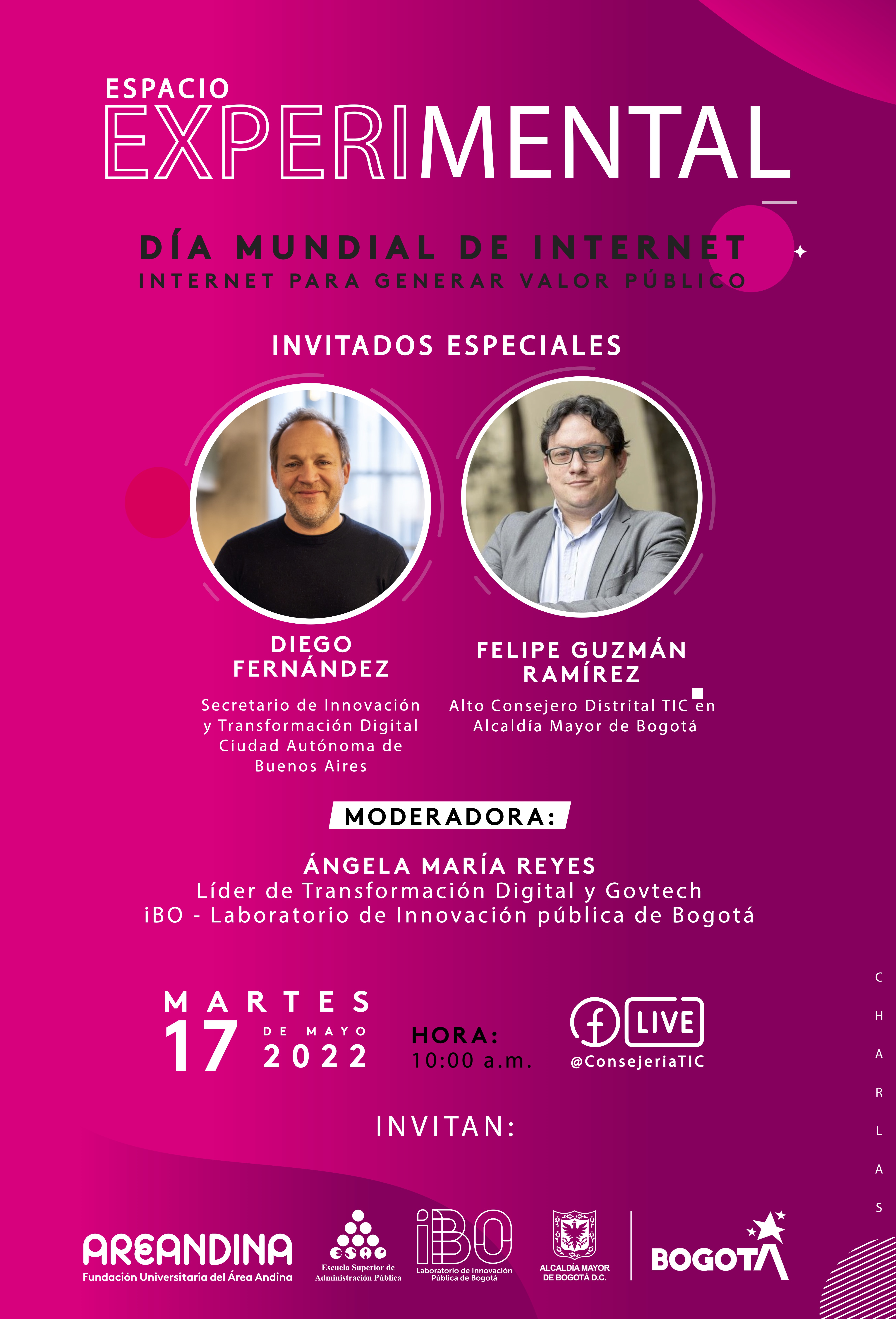 dia del internet