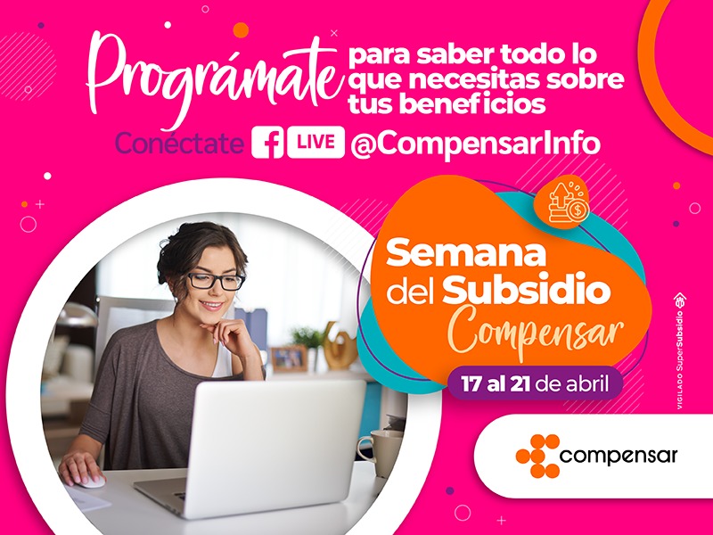 Compensar