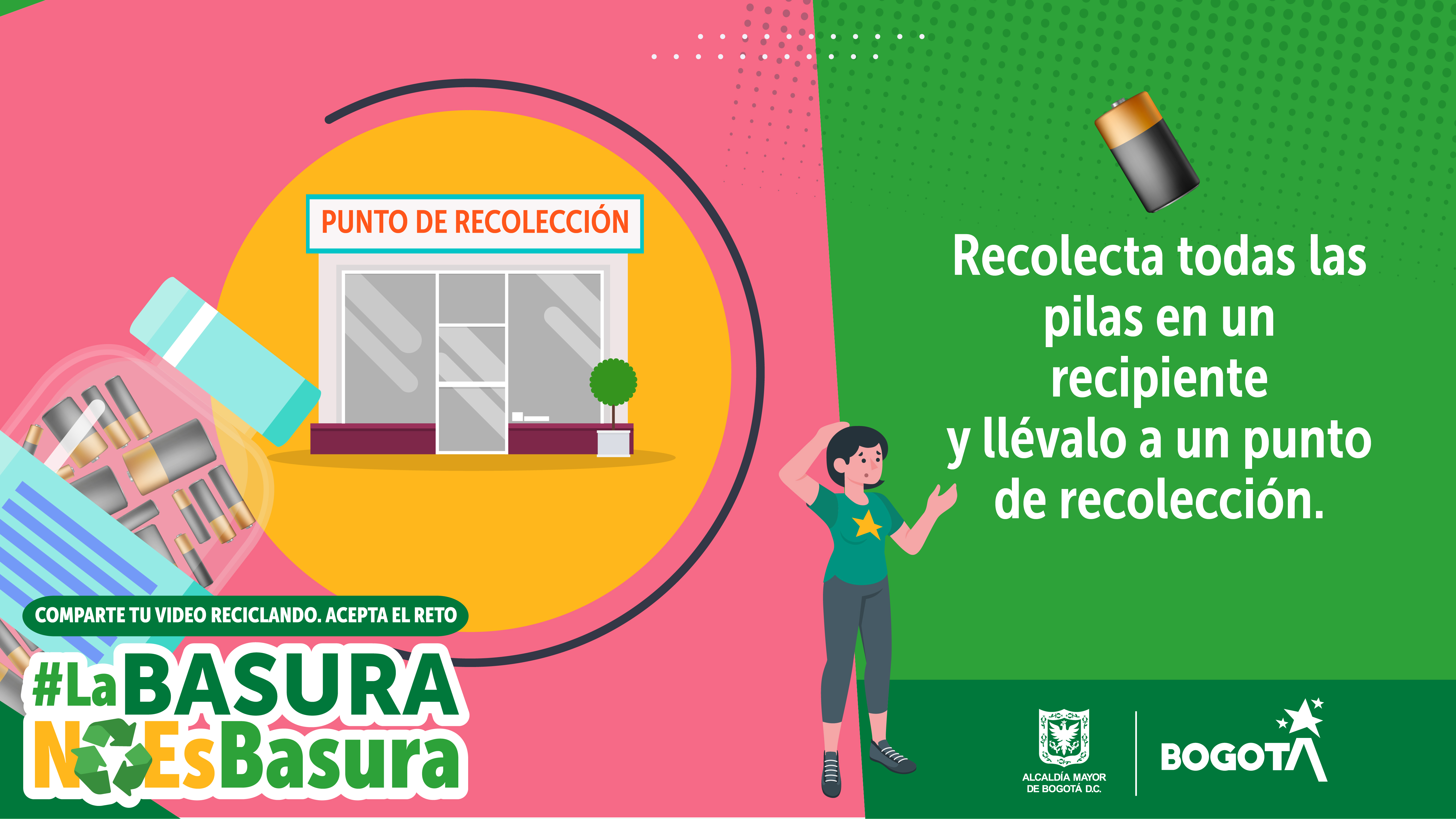 PILAS