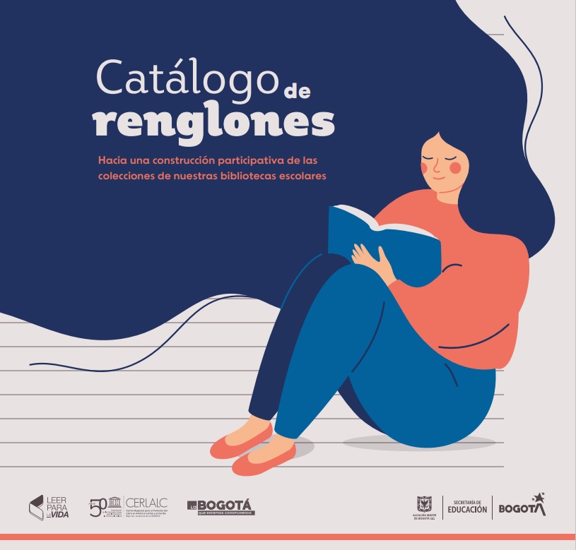 Centro de Documentación recomienda 