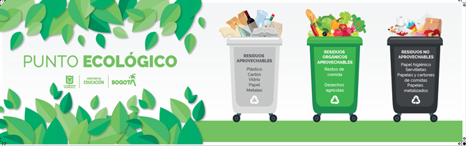 calendario ambiental