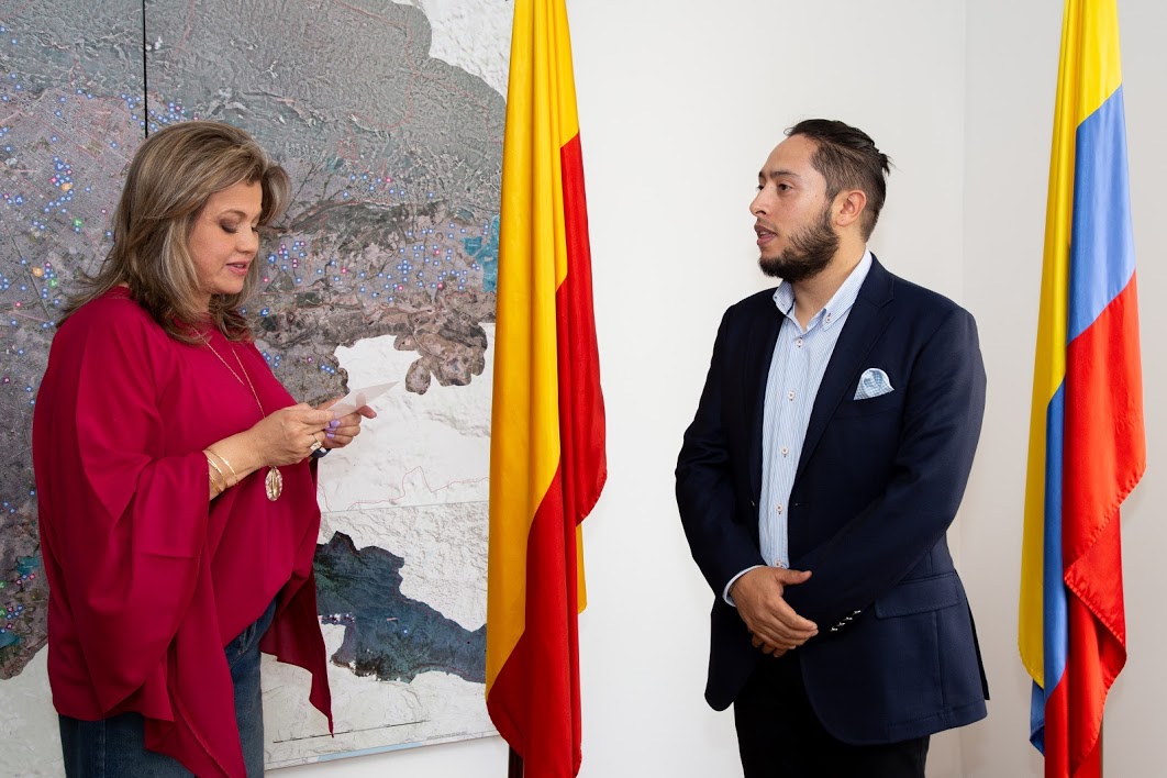 Ricardo Moreno