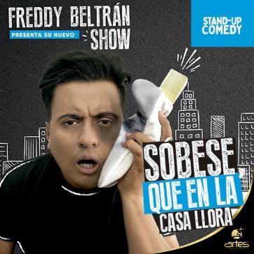 Sóbese que en la casa llora
