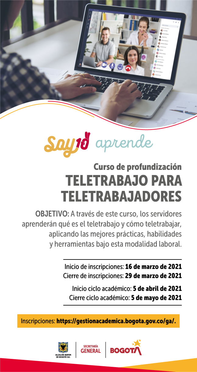 teletrabajo