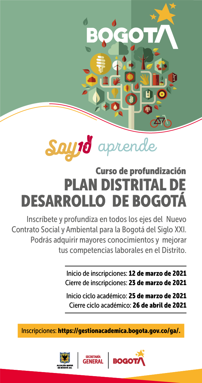 plan desarrollo