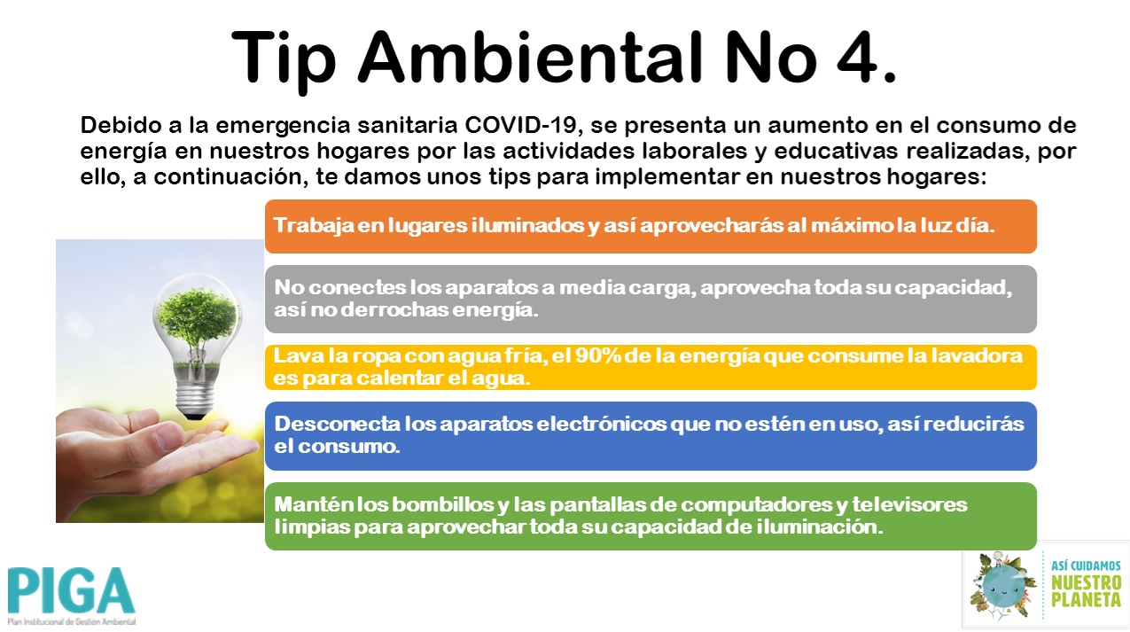 tip ambiental